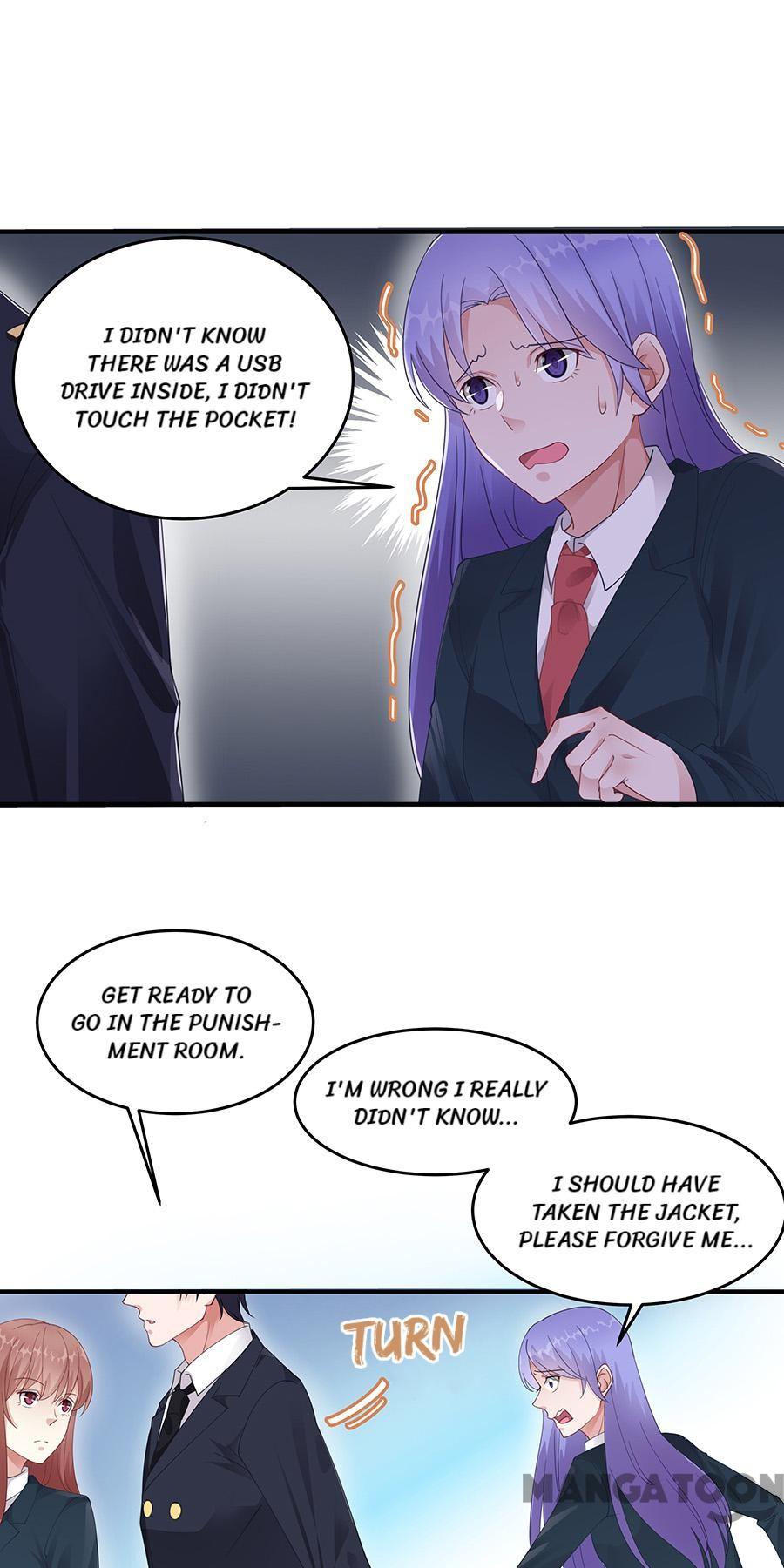 Bound to You chapter 34 - page 25