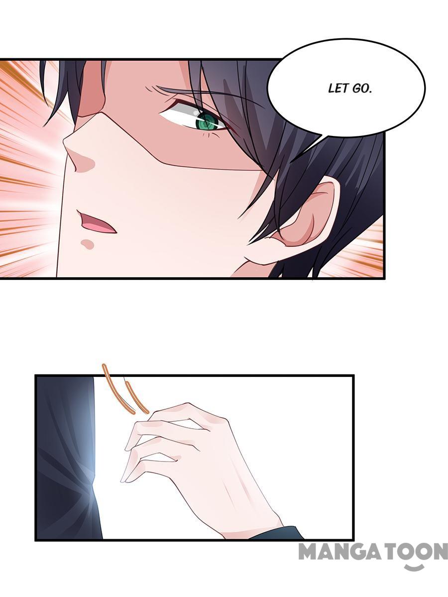 Bound to You chapter 34 - page 27