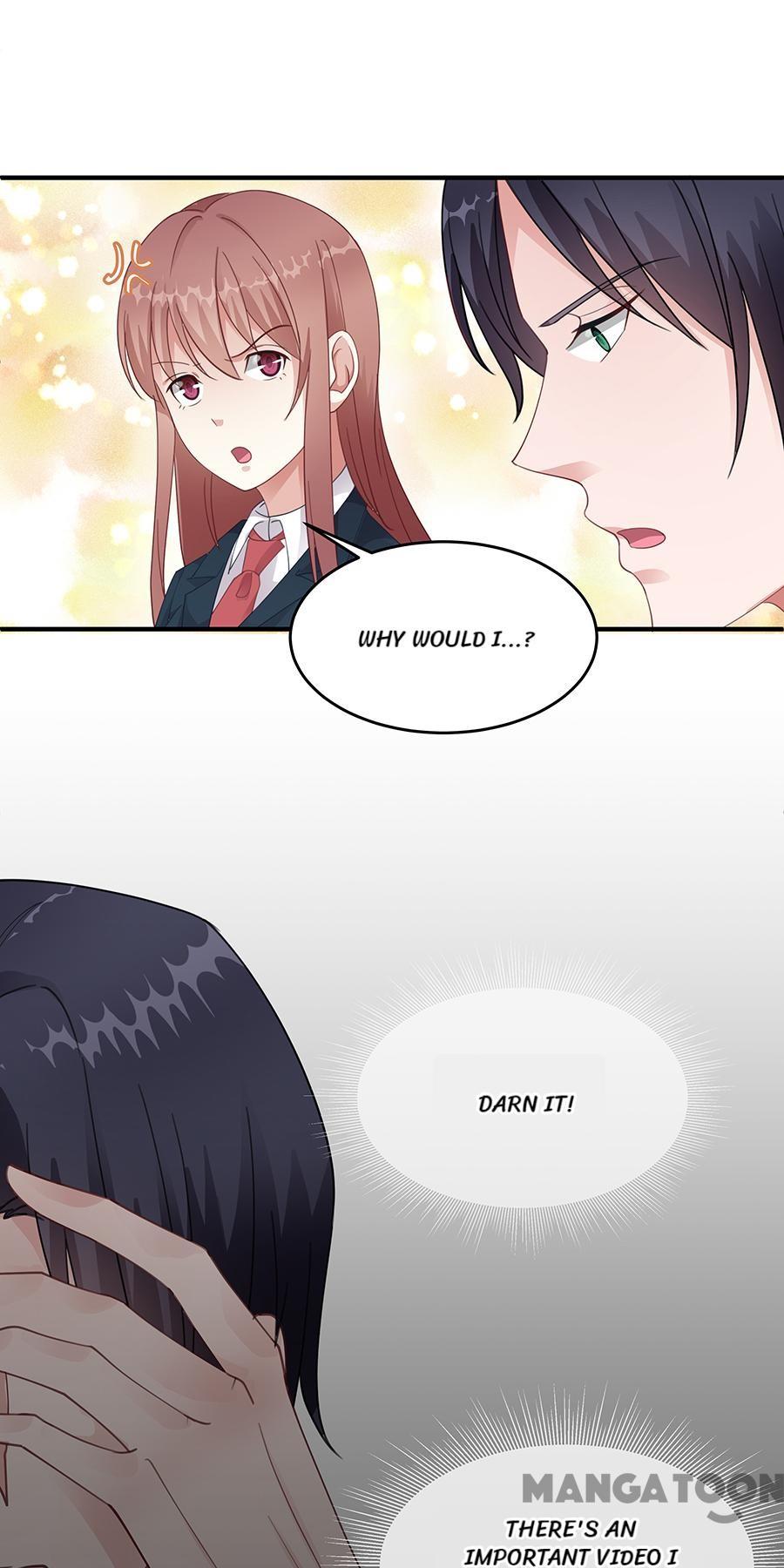Bound to You chapter 34 - page 29