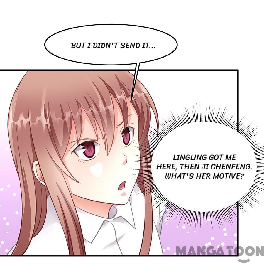 Bound to You chapter 34 - page 3