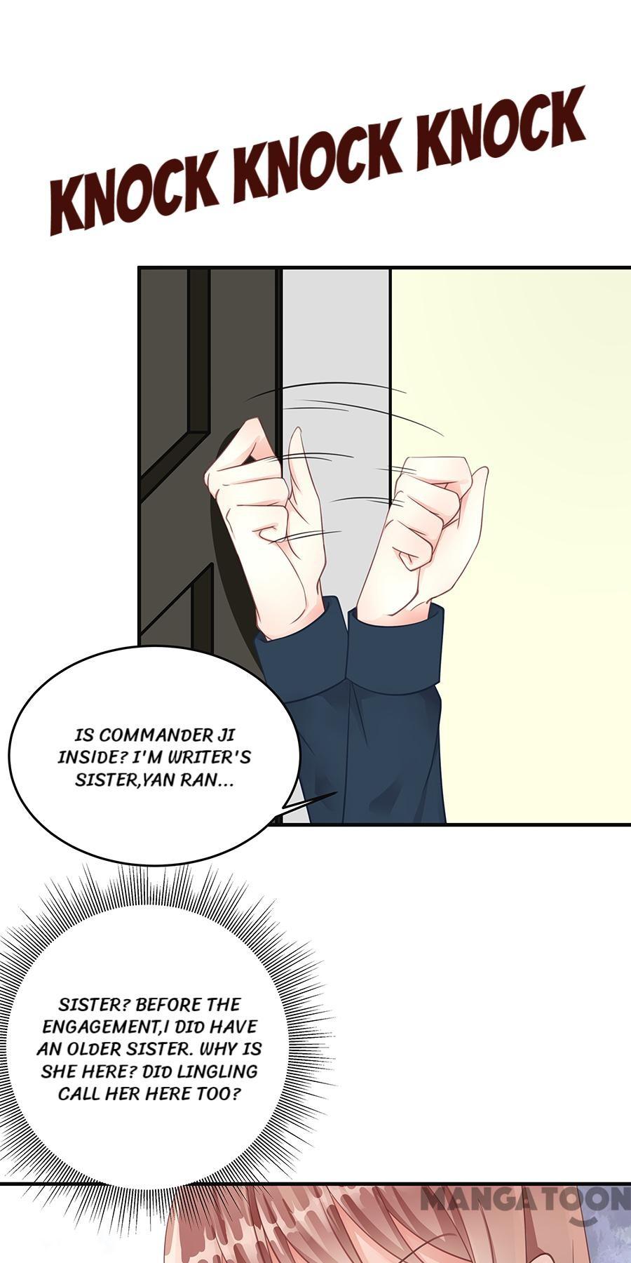 Bound to You chapter 34 - page 4