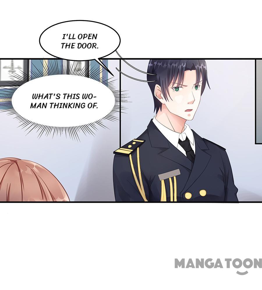 Bound to You chapter 34 - page 6