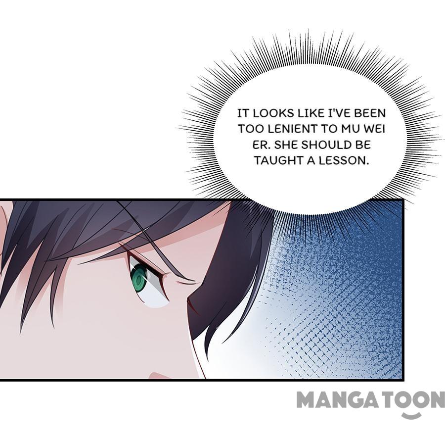 Bound to You chapter 35 - page 1