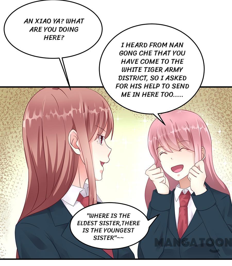 Bound to You chapter 35 - page 13