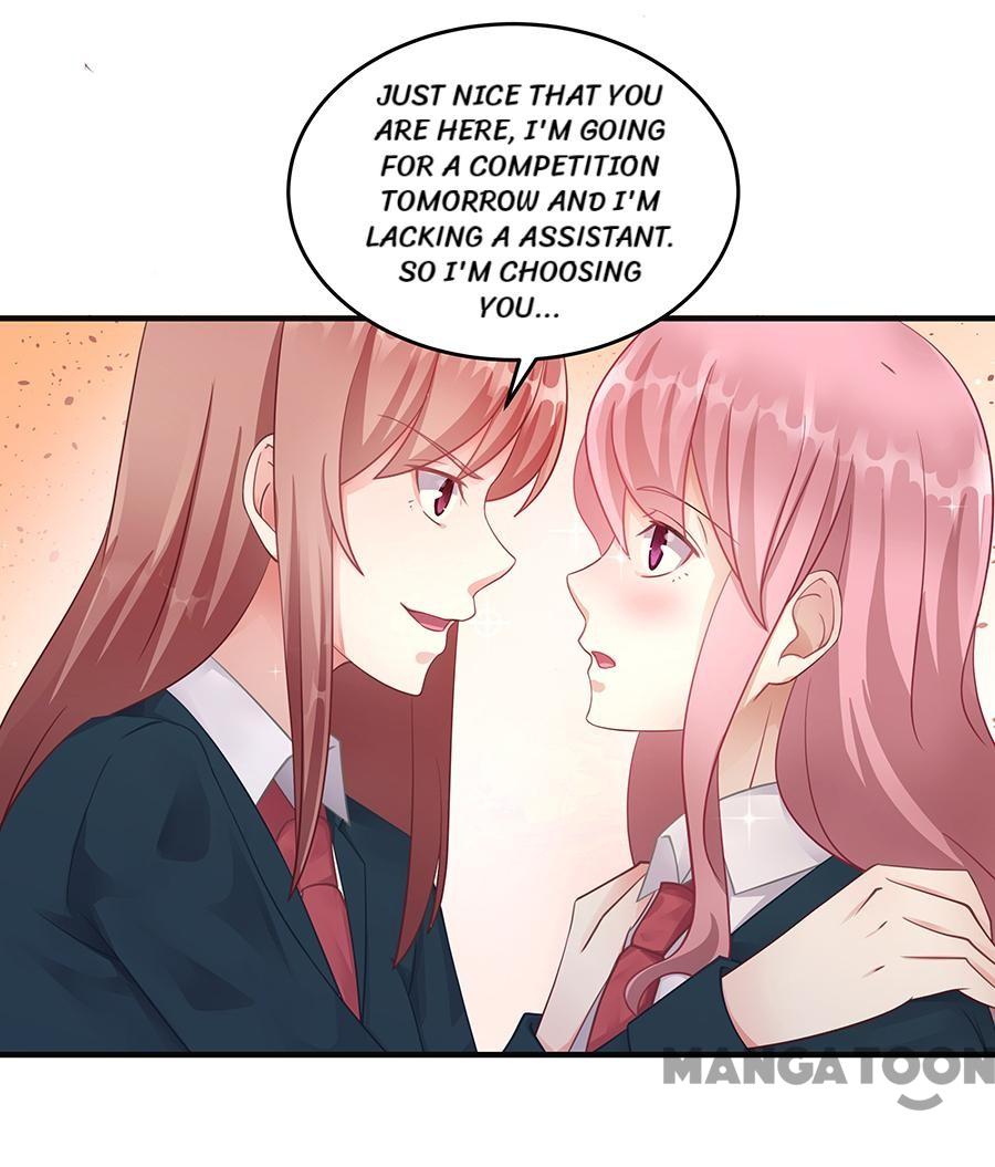 Bound to You chapter 35 - page 14