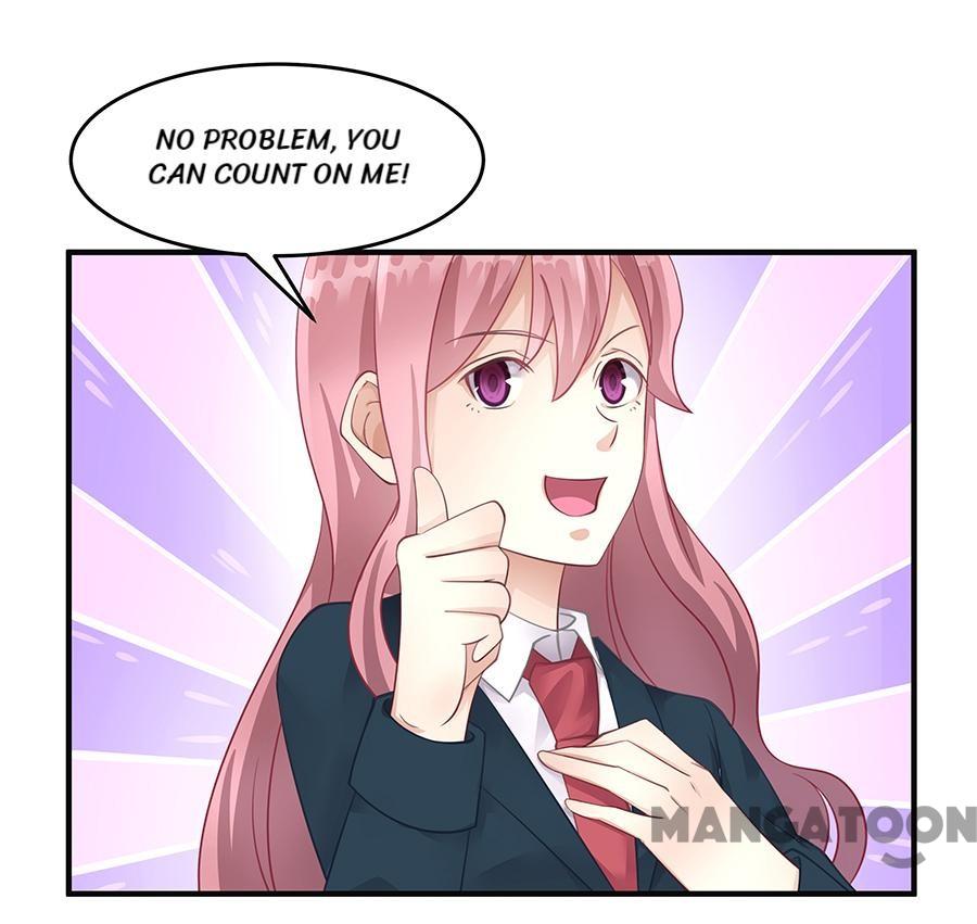Bound to You chapter 35 - page 15