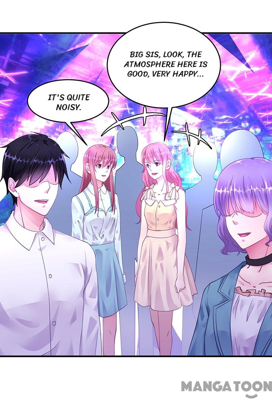 Bound to You chapter 35 - page 18