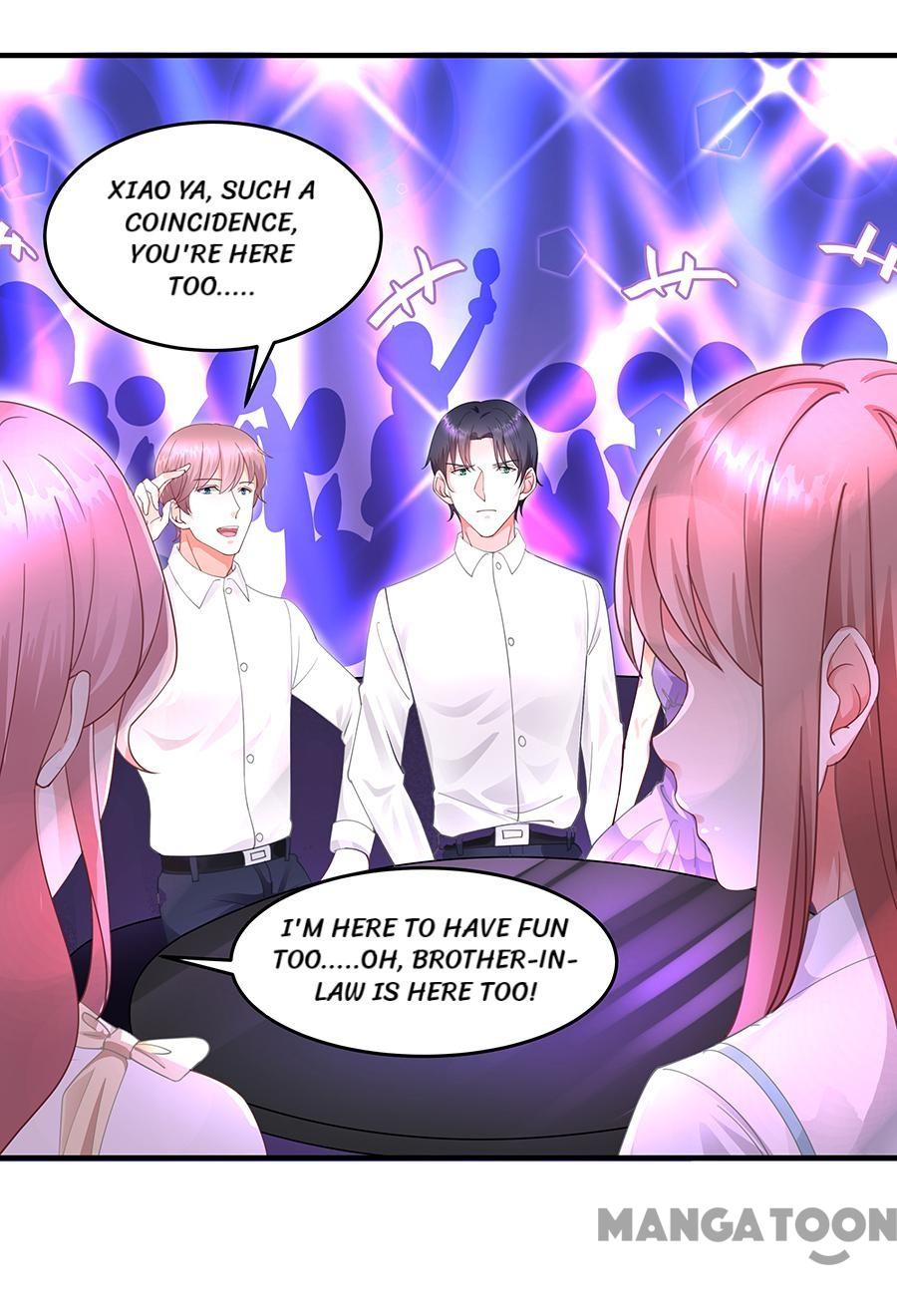 Bound to You chapter 35 - page 20