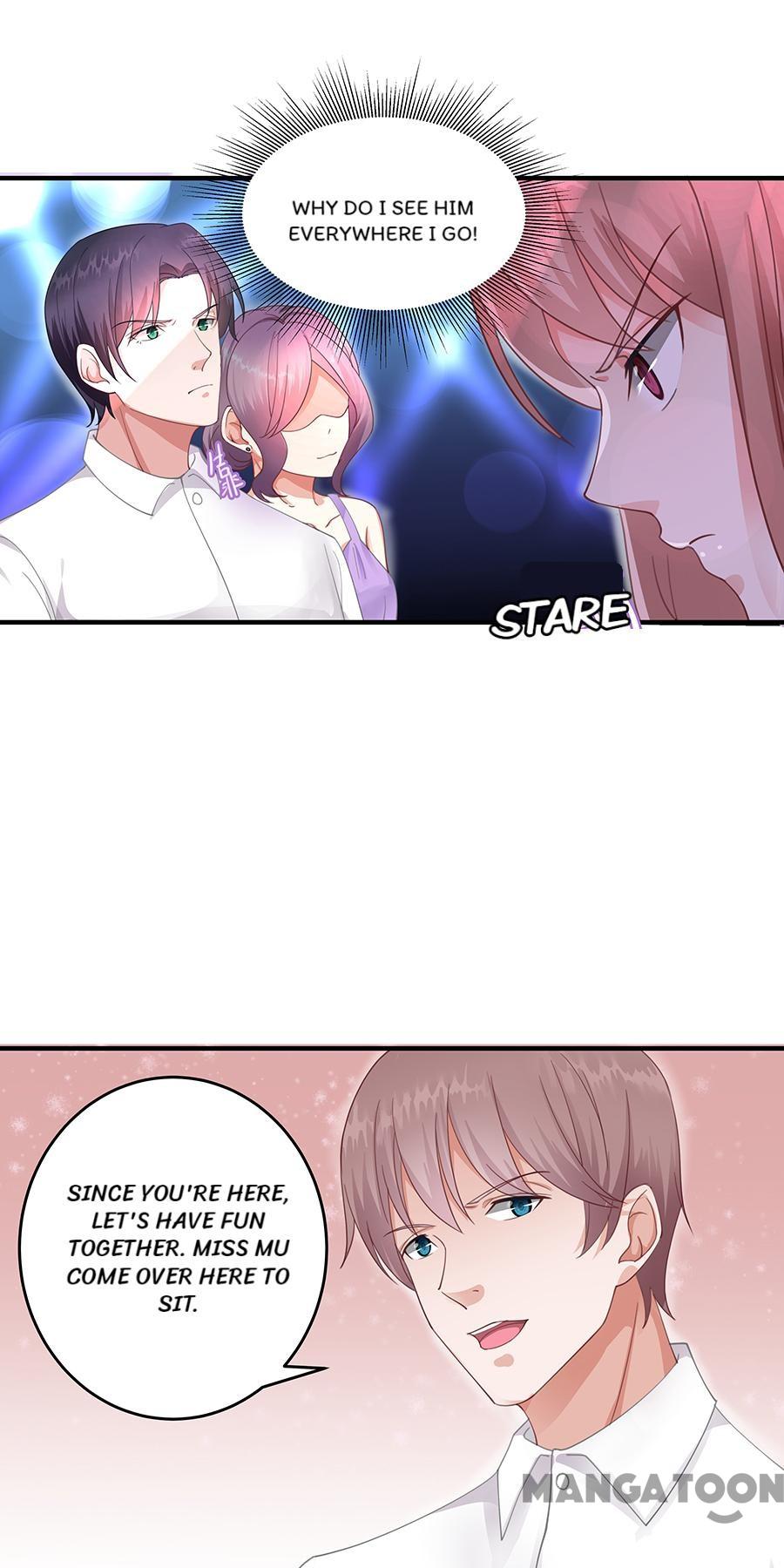 Bound to You chapter 35 - page 21