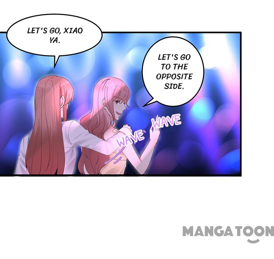 Bound to You chapter 35 - page 26