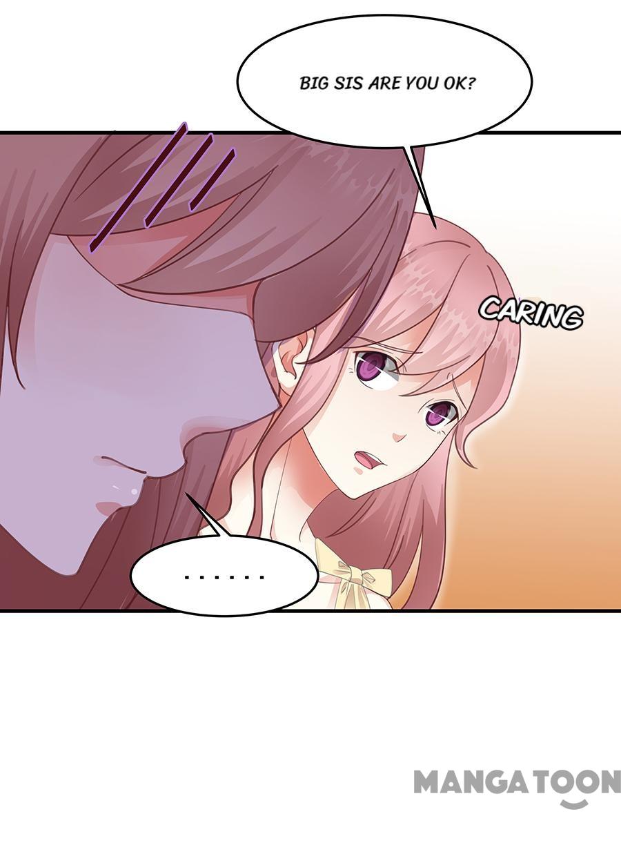 Bound to You chapter 35 - page 27