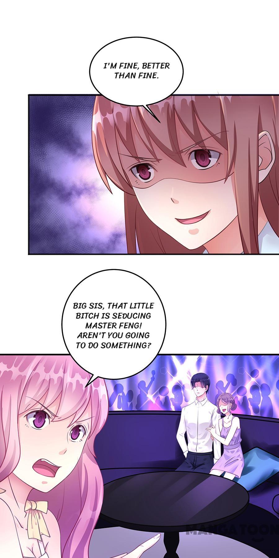 Bound to You chapter 35 - page 28