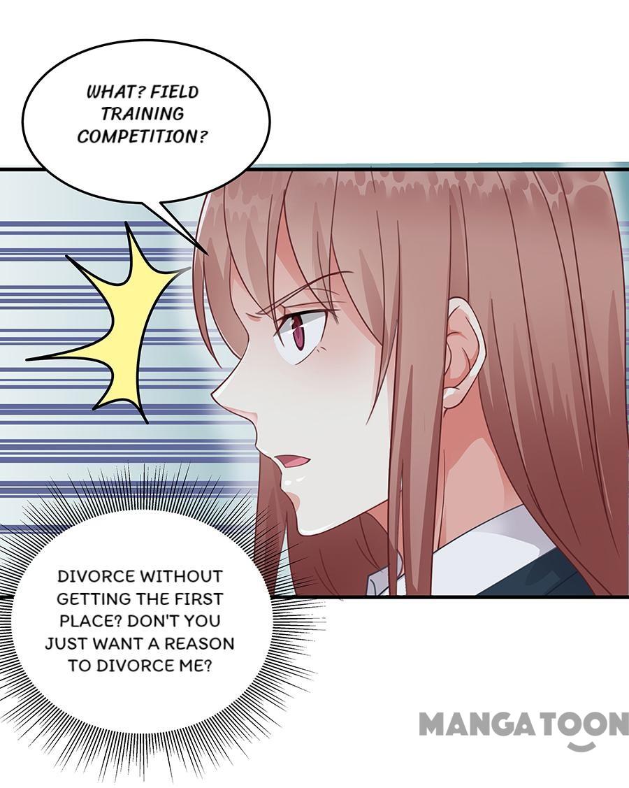 Bound to You chapter 35 - page 3
