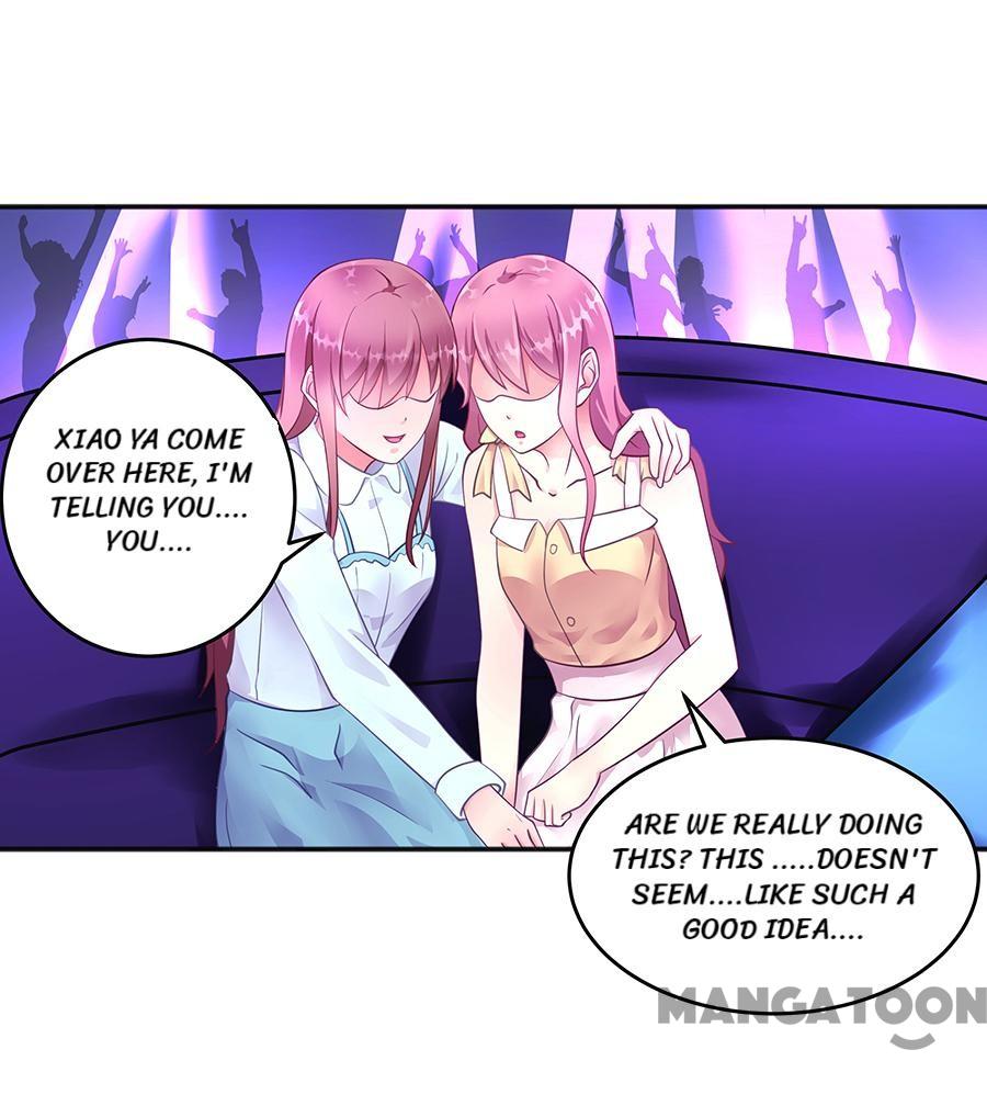 Bound to You chapter 35 - page 34