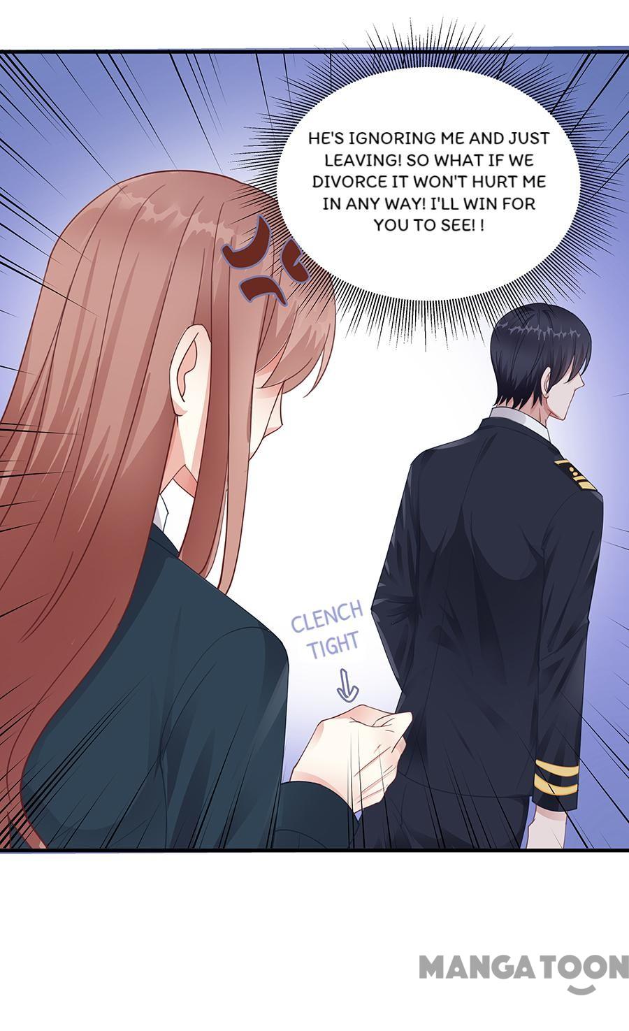 Bound to You chapter 35 - page 4