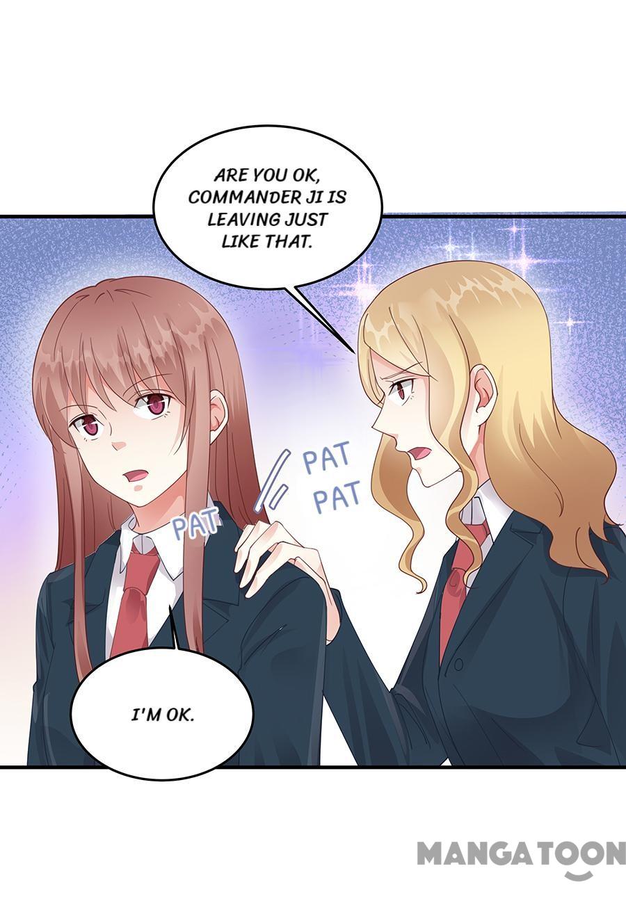 Bound to You chapter 35 - page 5