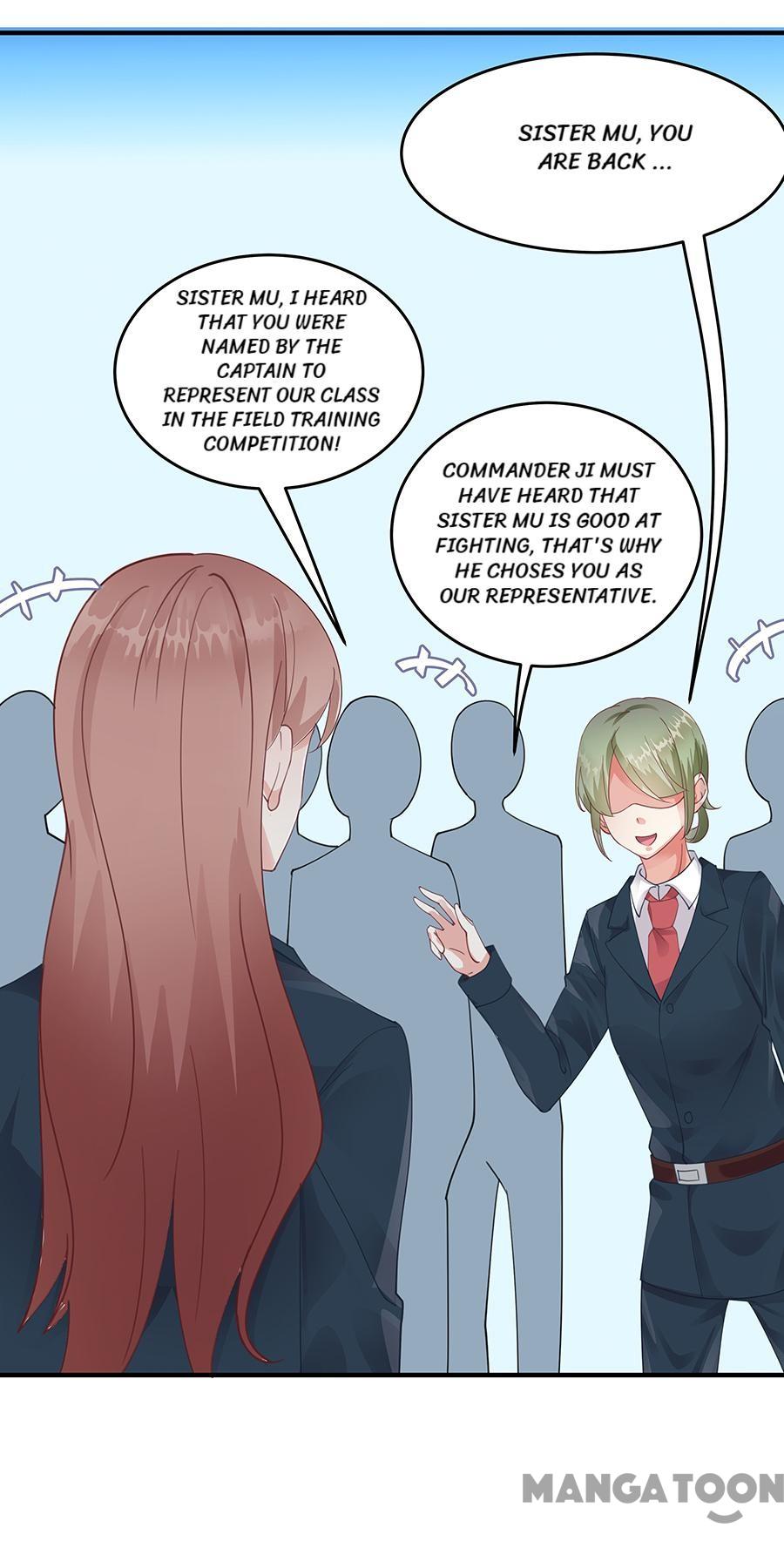 Bound to You chapter 35 - page 8