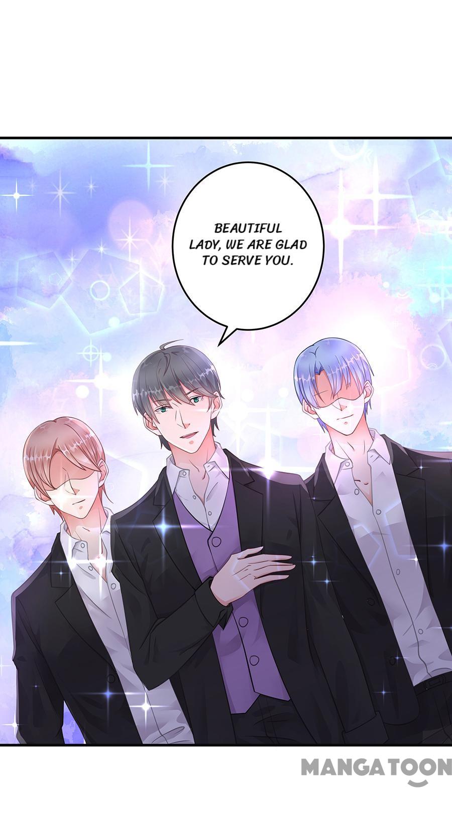 Bound to You chapter 36 - page 1