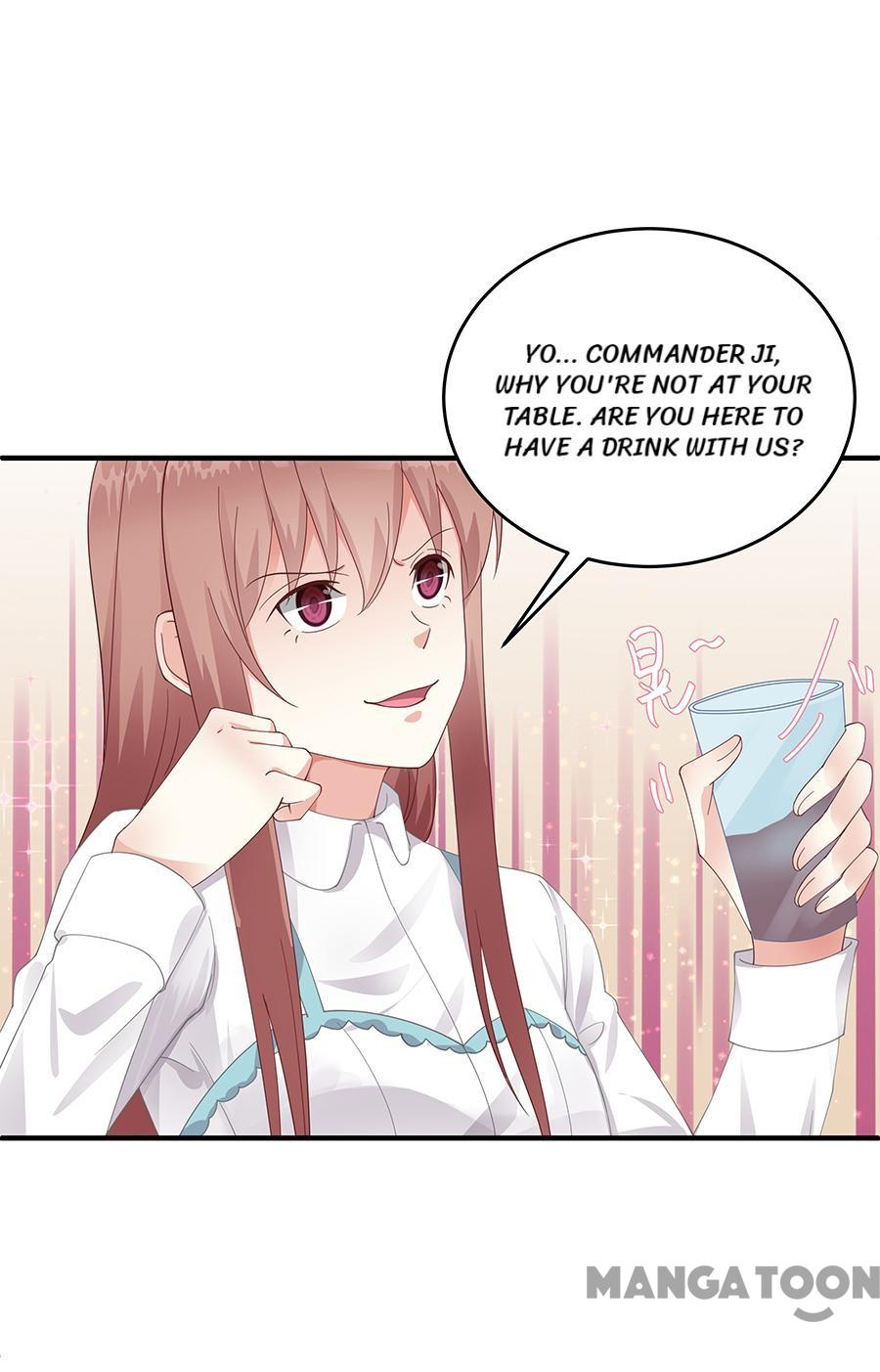 Bound to You chapter 36 - page 10