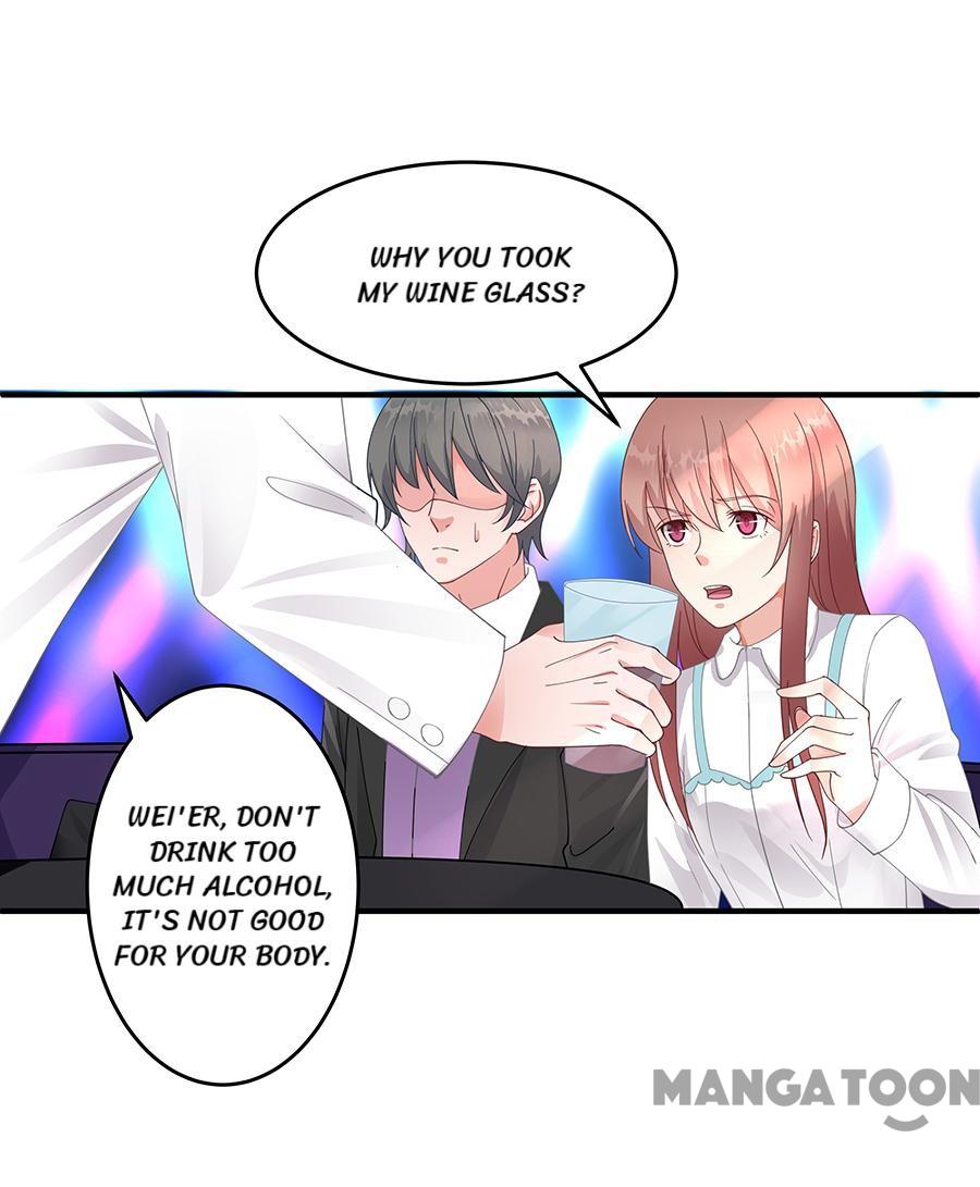 Bound to You chapter 36 - page 12