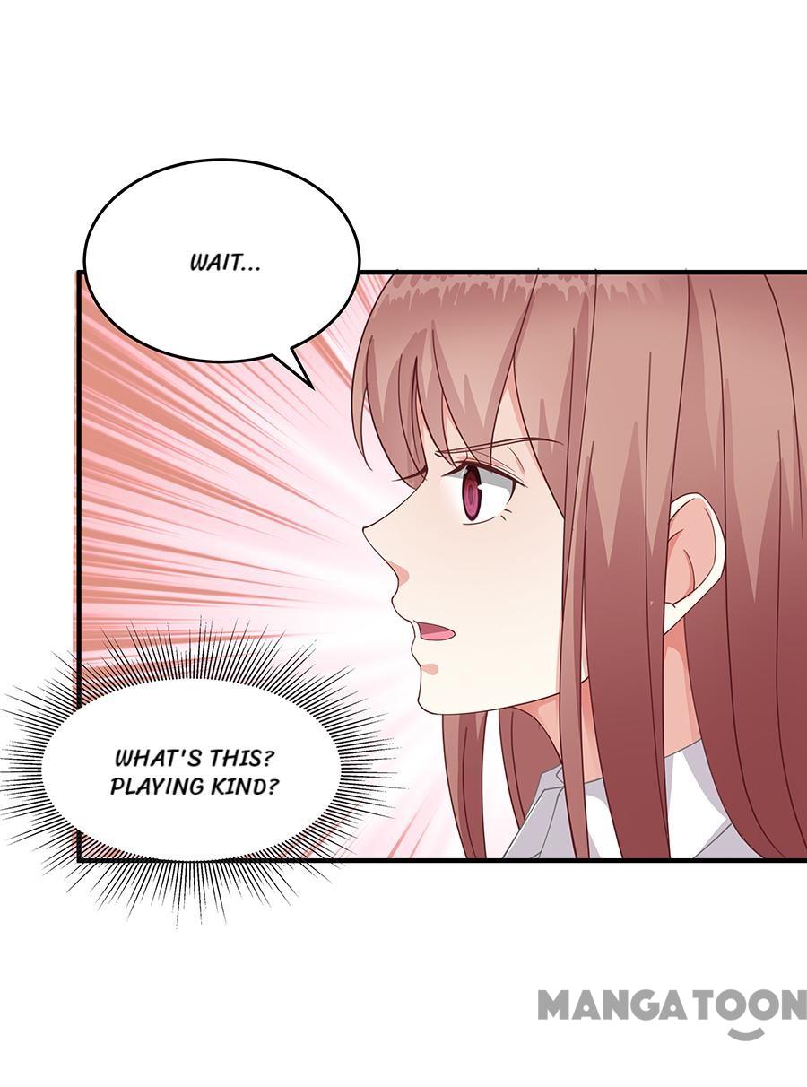 Bound to You chapter 36 - page 14
