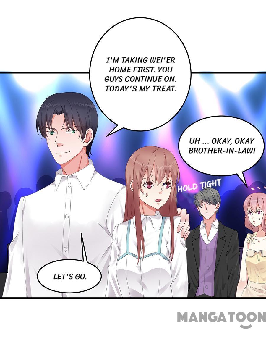 Bound to You chapter 36 - page 15