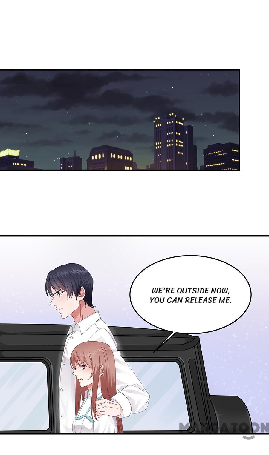 Bound to You chapter 36 - page 17