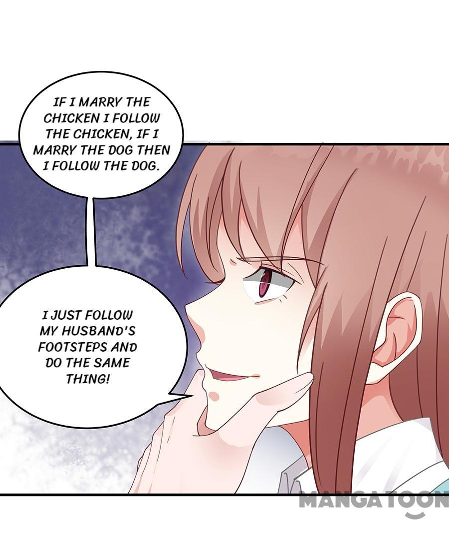 Bound to You chapter 36 - page 21
