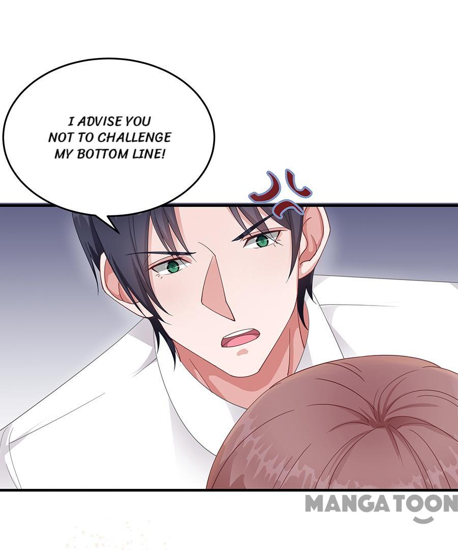 Bound to You chapter 36 - page 22