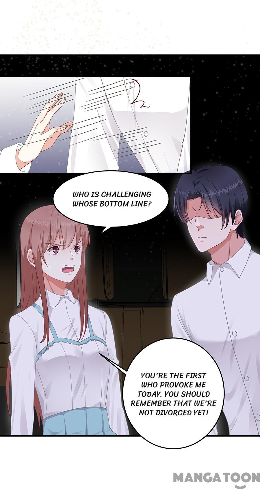 Bound to You chapter 36 - page 23