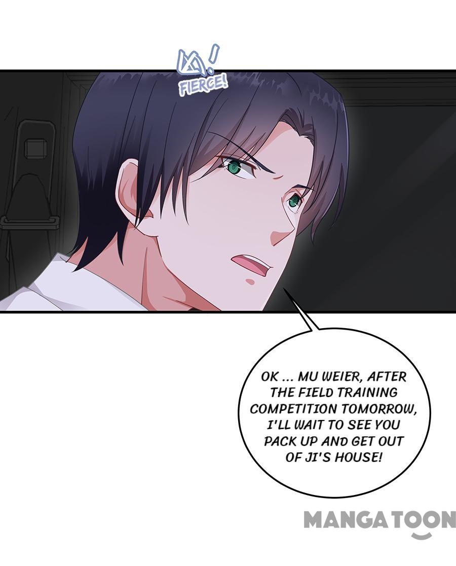 Bound to You chapter 36 - page 24