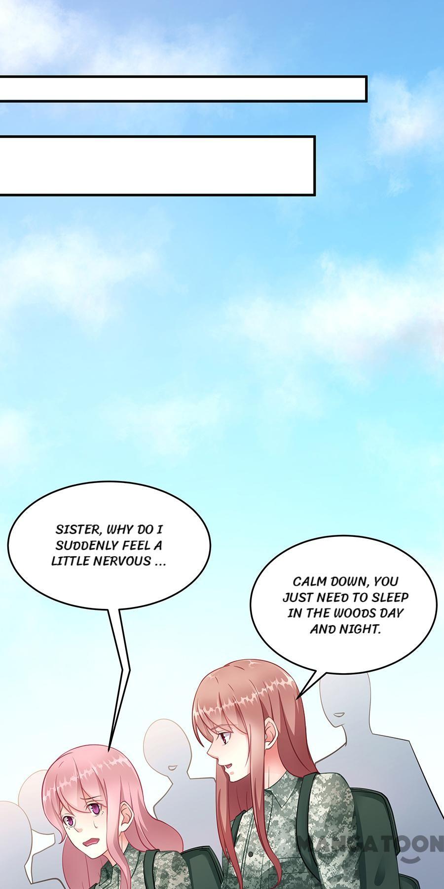 Bound to You chapter 36 - page 25