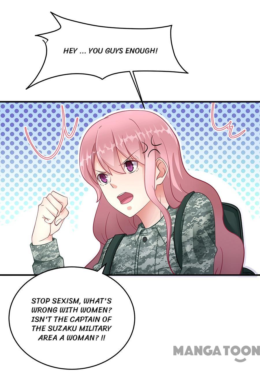 Bound to You chapter 36 - page 28