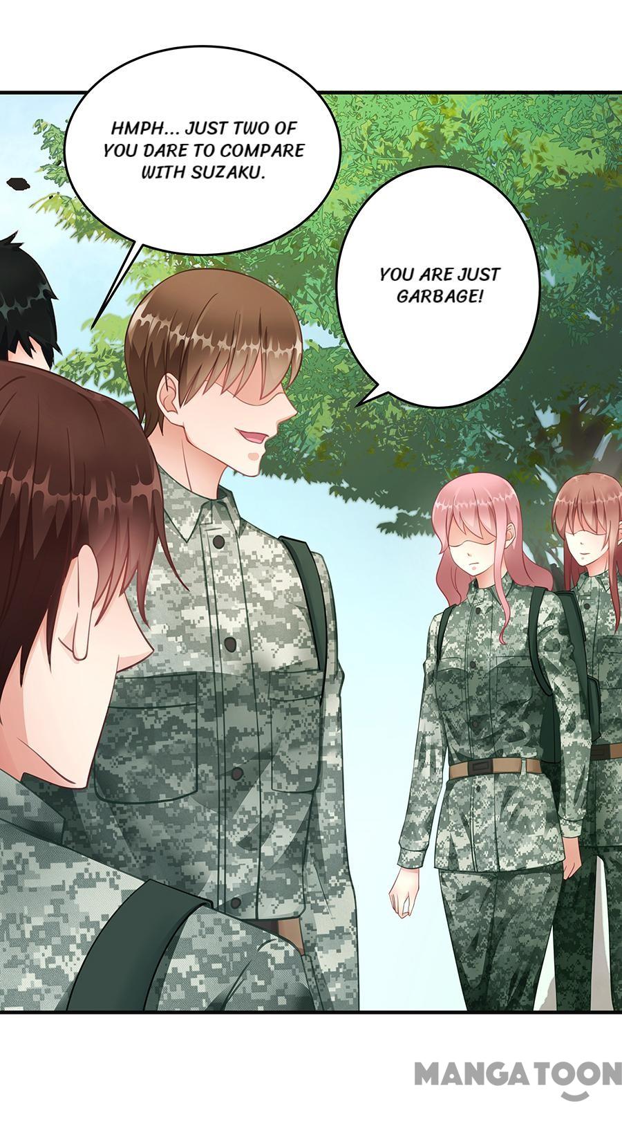 Bound to You chapter 36 - page 29