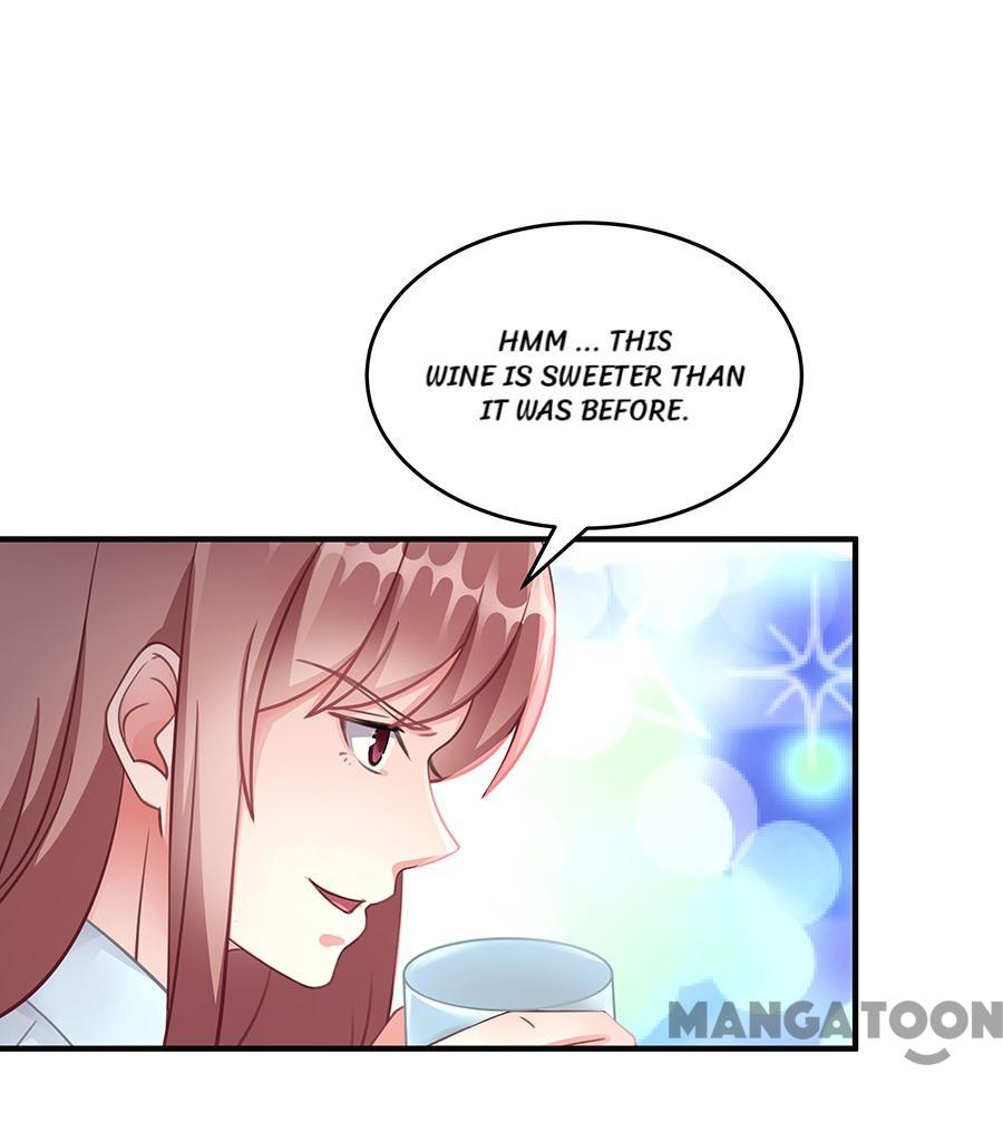Bound to You chapter 36 - page 3