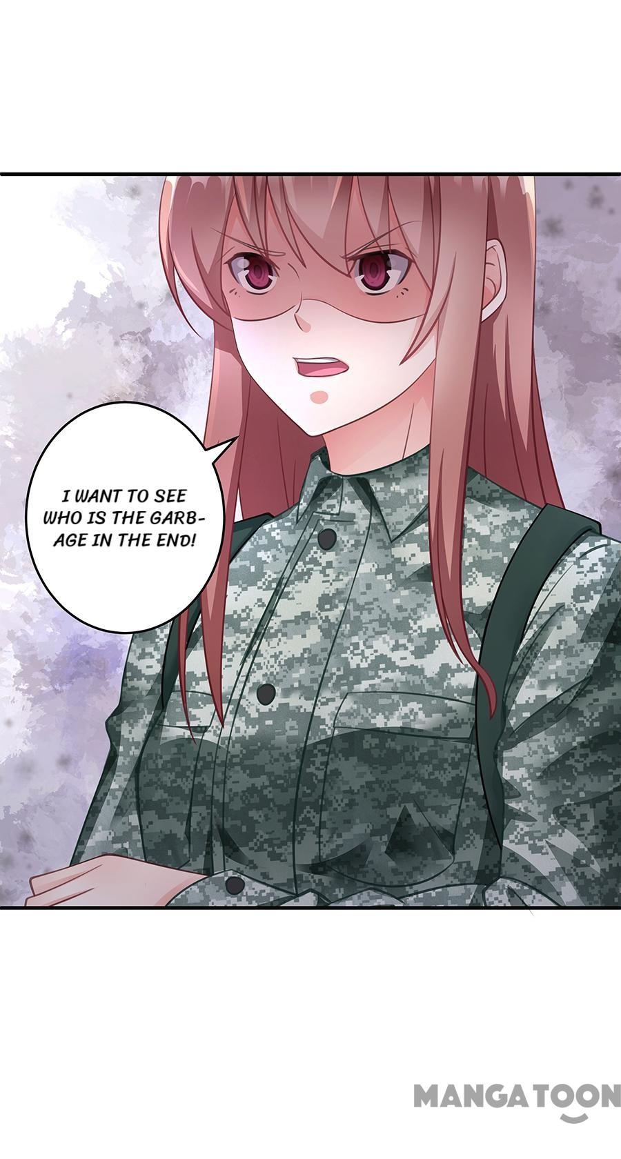 Bound to You chapter 36 - page 32