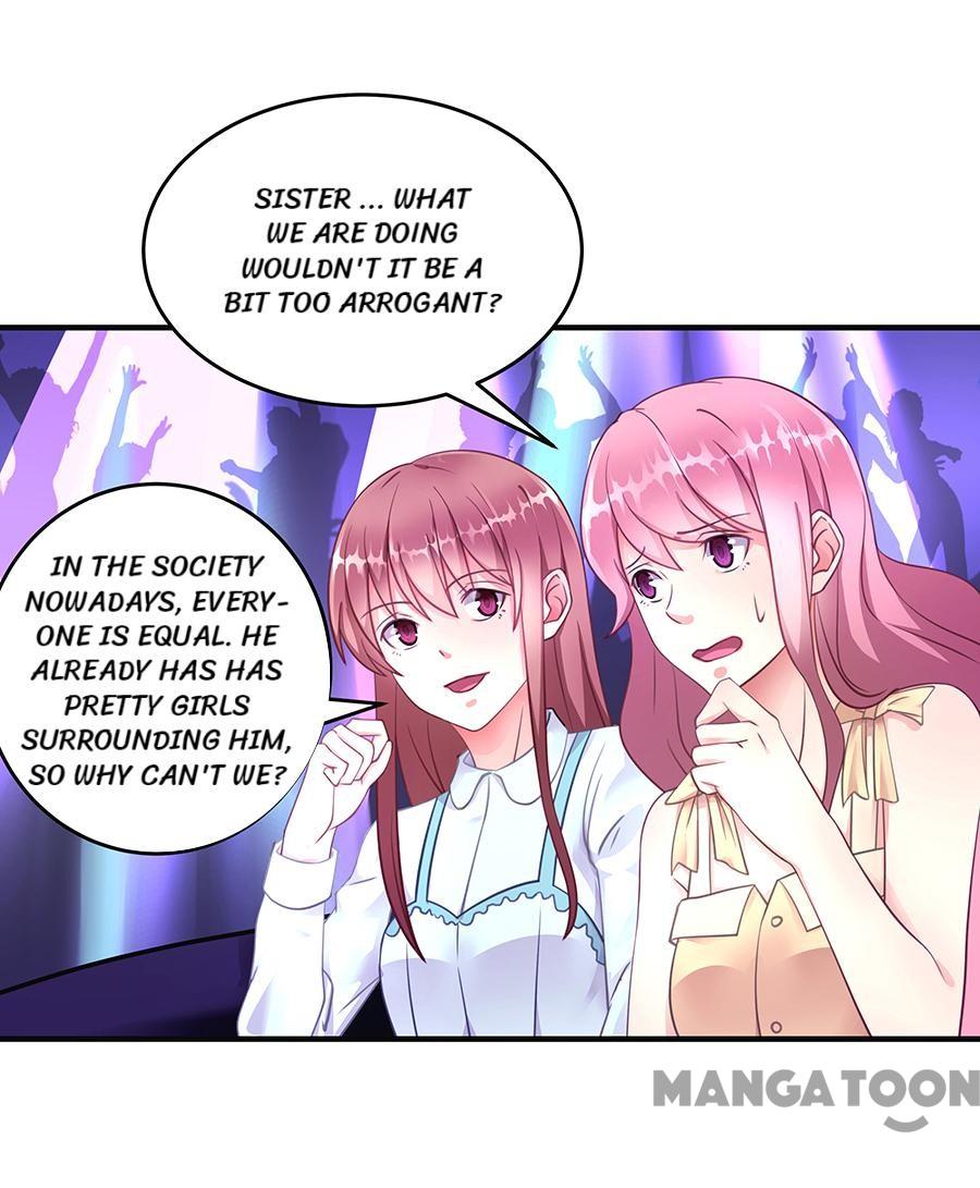 Bound to You chapter 36 - page 6