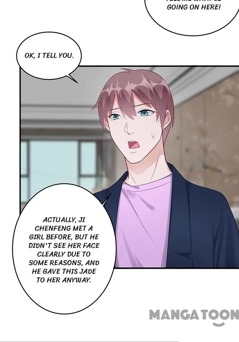 Bound to You chapter 100 - page 15