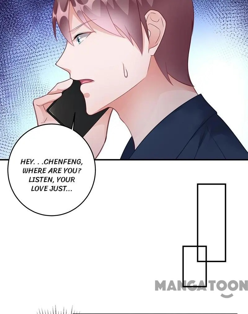 Bound to You chapter 100 - page 19