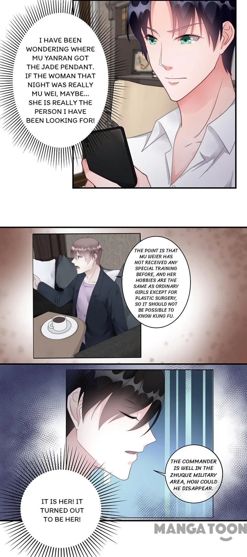 Bound to You chapter 100 - page 20