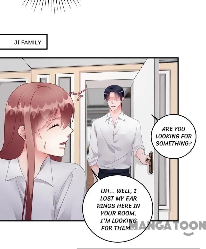 Bound to You chapter 100 - page 21