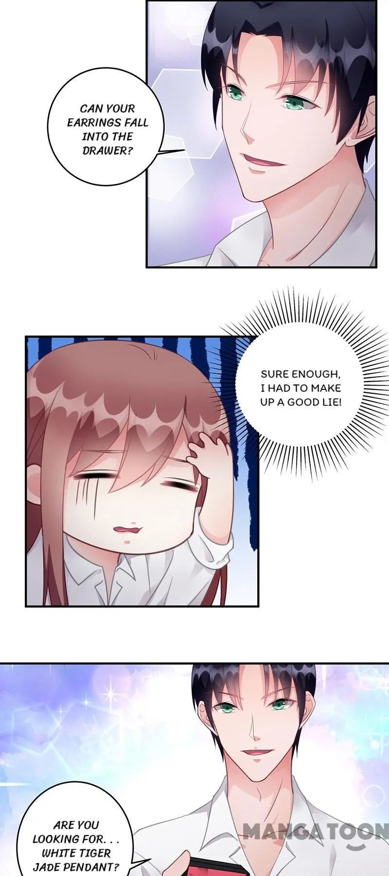 Bound to You chapter 100 - page 22