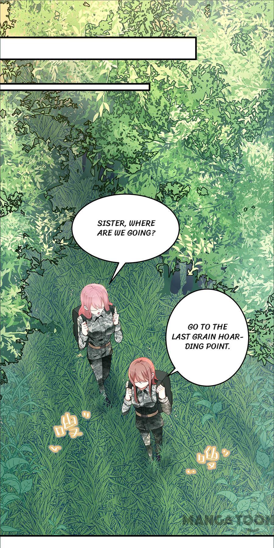Bound to You chapter 37 - page 1