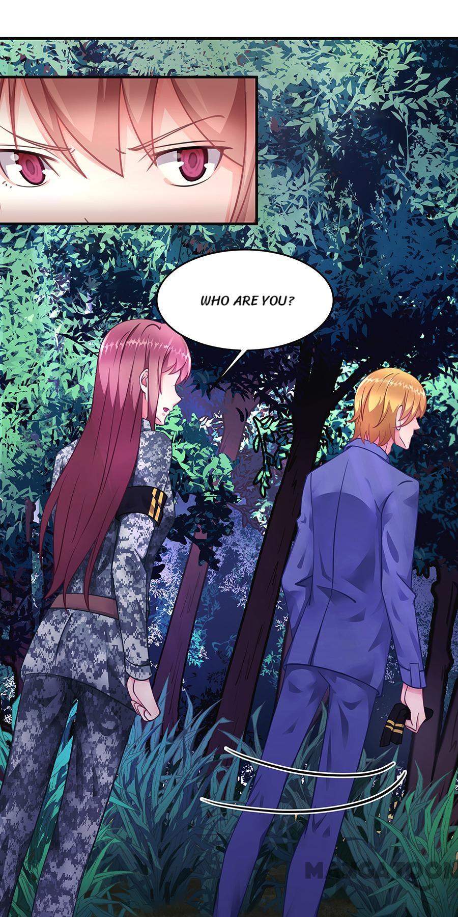 Bound to You chapter 37 - page 12
