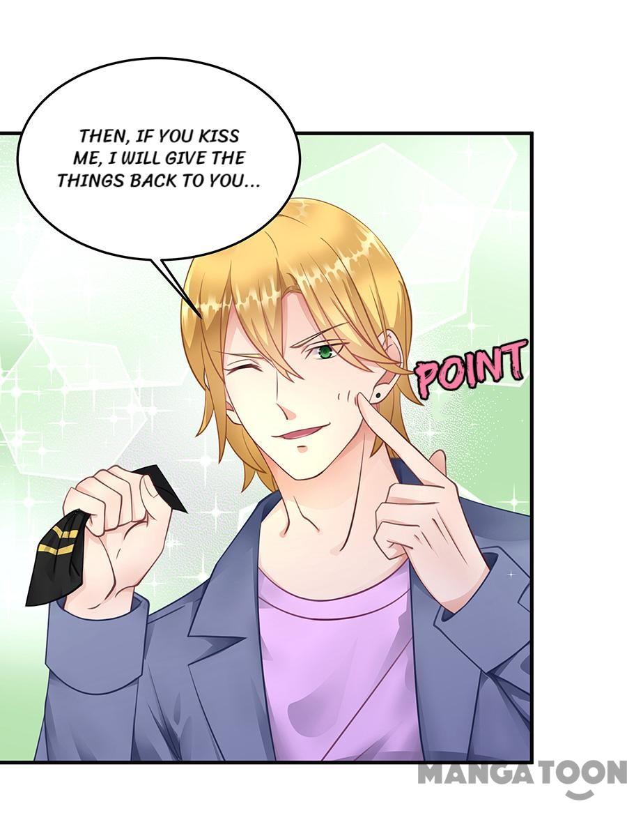 Bound to You chapter 37 - page 16