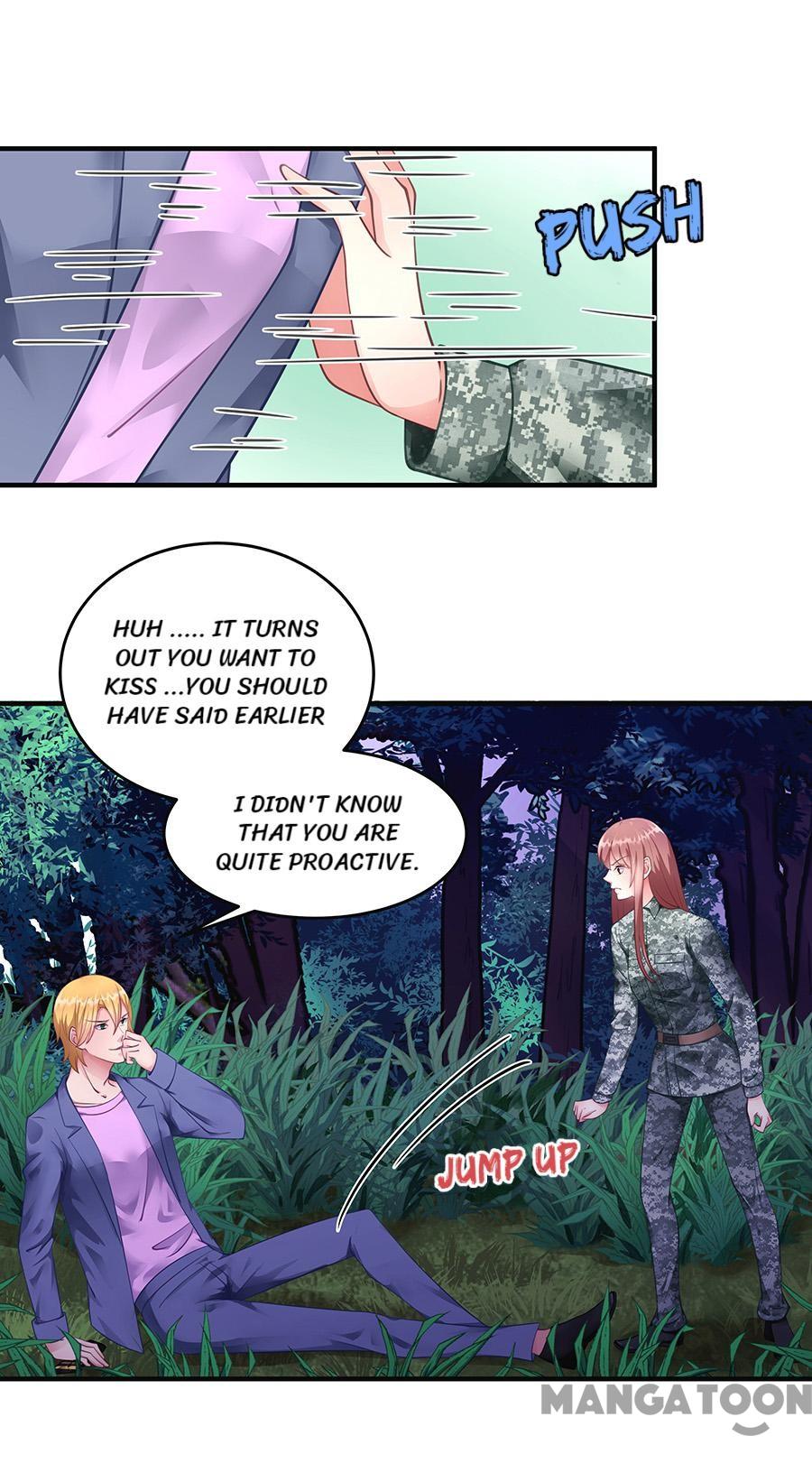 Bound to You chapter 37 - page 21