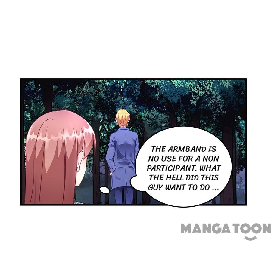 Bound to You chapter 37 - page 24