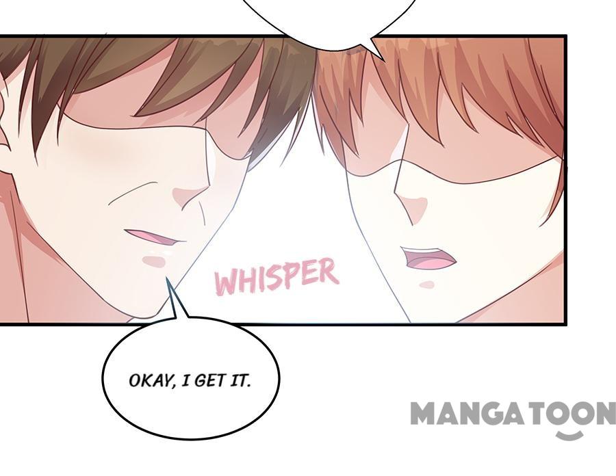 Bound to You chapter 37 - page 33