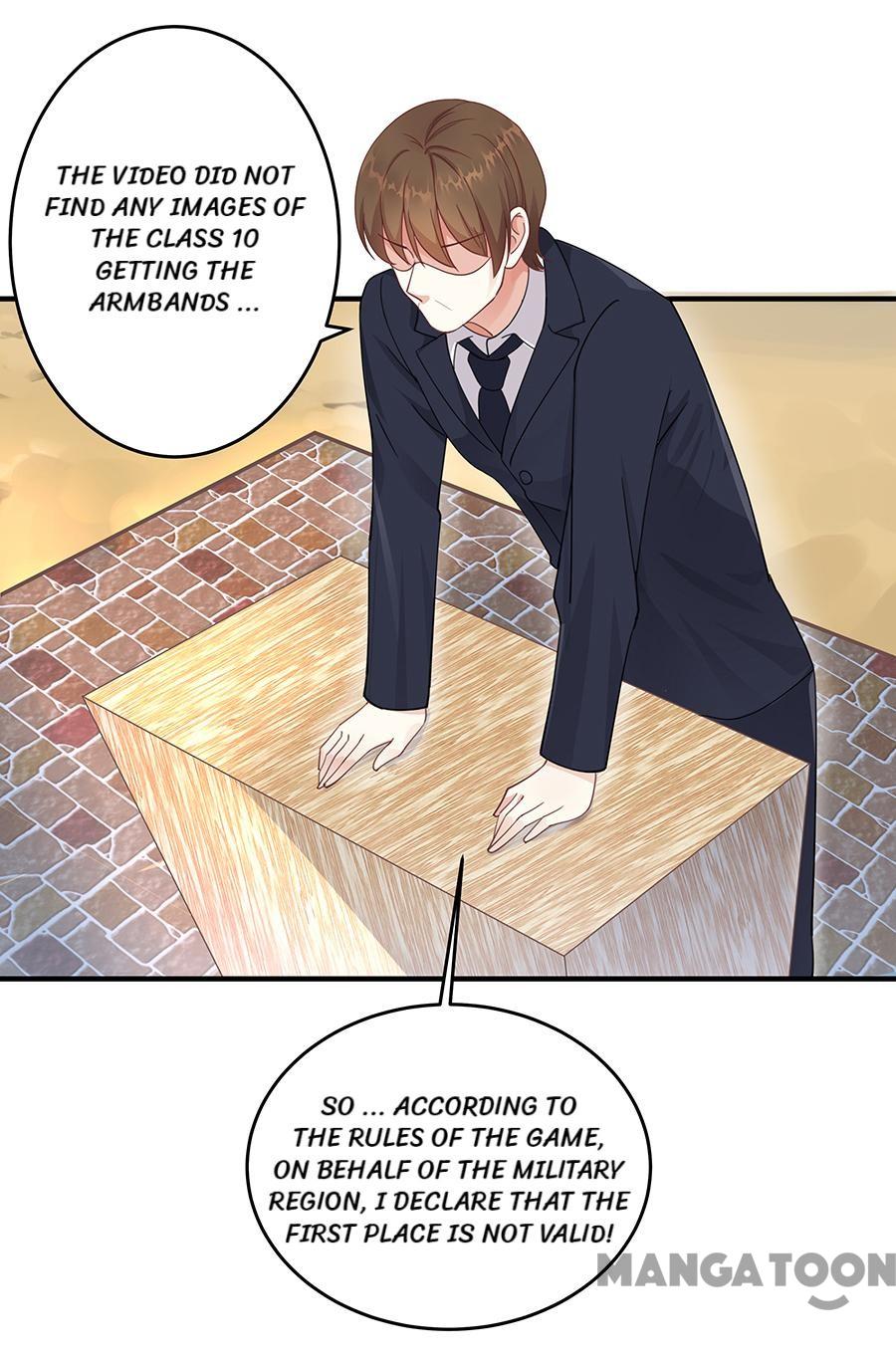 Bound to You chapter 37 - page 34