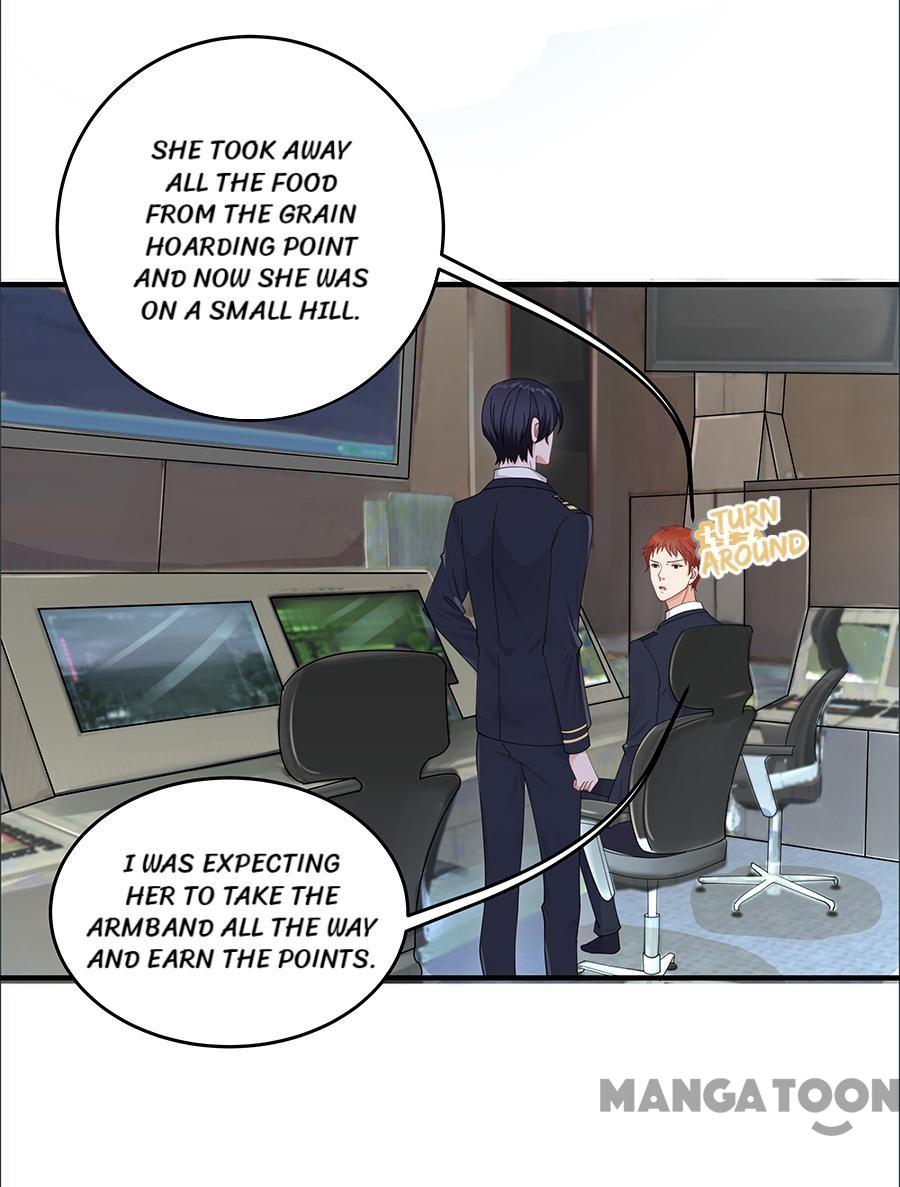 Bound to You chapter 37 - page 6